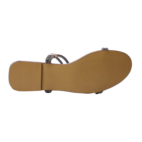 Women Sandals - 39655S - Walkeaze